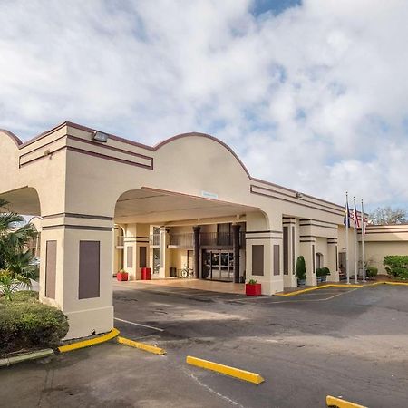 Days Inn By Wyndham Neptune Beach ジャクソンビル・ビーチ エクステリア 写真