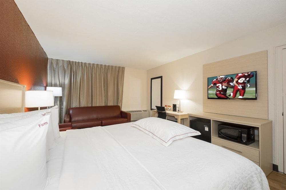 Days Inn By Wyndham Neptune Beach ジャクソンビル・ビーチ エクステリア 写真