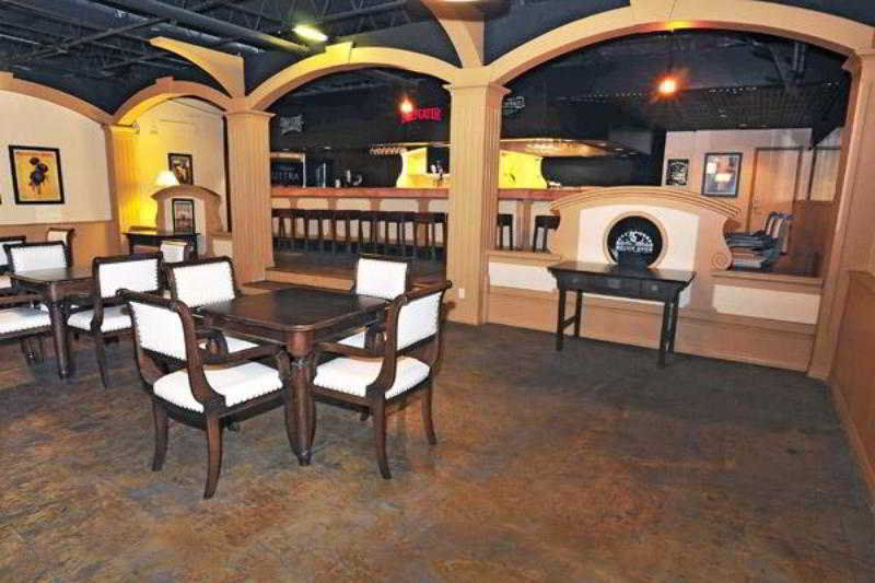 Days Inn By Wyndham Neptune Beach ジャクソンビル・ビーチ エクステリア 写真
