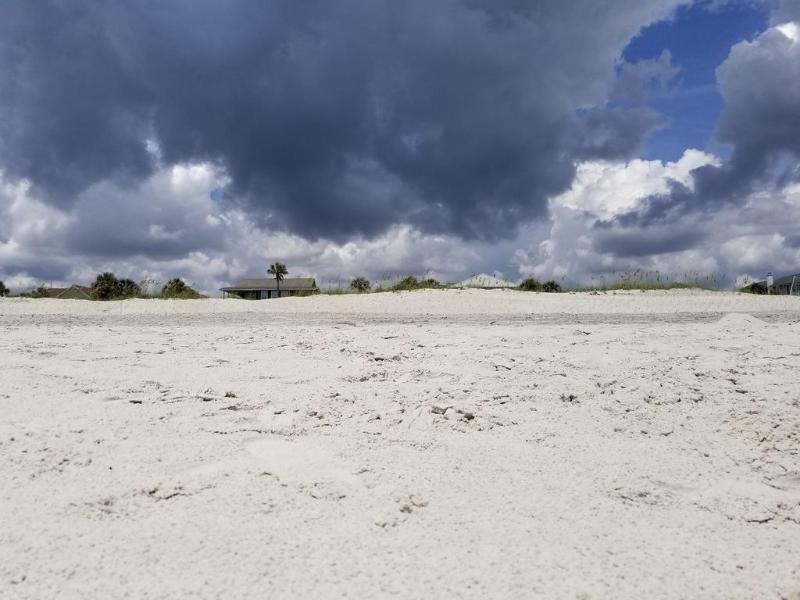 Days Inn By Wyndham Neptune Beach ジャクソンビル・ビーチ エクステリア 写真